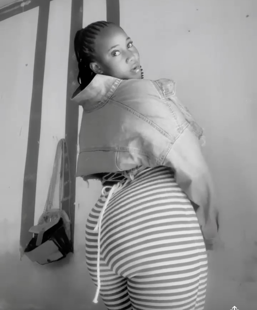 Big Zee🍑❤️-image