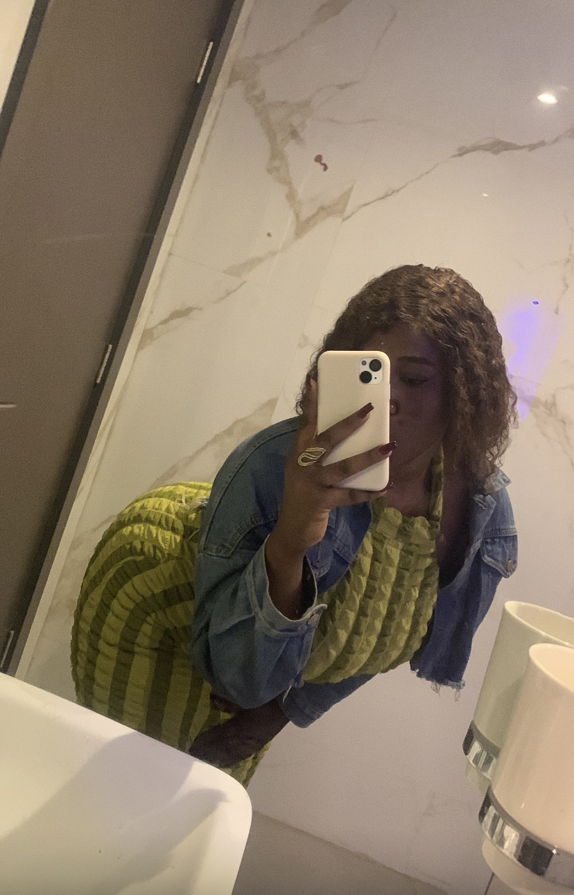 Naijaadultruns-Big Zee🍑❤️-image